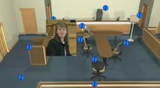 Virtual Tour - Criminal Court